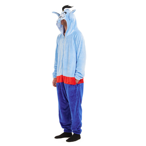 Snuggs Blanket Onesie Genie
